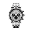 Breitling Navitimer B01 Chronograph Ref# AB0138241G1A1