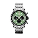 Breitling Navitimer B01 CHRONOGRAPH Ref# AB0138241L1A1