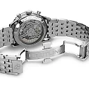 Breitling Navitimer B01 Chronograph Ref# AB0139211B1A1