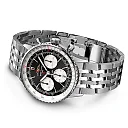 Breitling Navitimer B01 Chronograph Ref# AB0139211B1A1