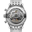 Breitling Navitimer B01 CHRONOGRAPH Ref# AB0139241C1A1