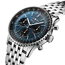 Breitling Navitimer B01 CHRONOGRAPH Ref# AB0139241C1A1