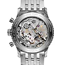 Breitling Navitimer B02 CHRONOGRAPH 41 COSMONAUTE Ref# PB02301A1B1A1