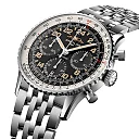Breitling Navitimer B02 CHRONOGRAPH 41 COSMONAUTE Ref# PB02301A1B1A1