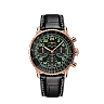 Breitling Navitimer B12 Chronograph 41 Cosmonaute, 18k Red Gold, Ref# RB12302A1L1P1, Unworn 2024