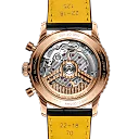 Breitling Navitimer B12 Chronograph 41 Cosmonaute, 18k Red Gold, Ref# RB12302A1L1P1, Unworn 2024