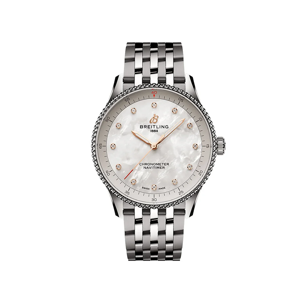Breitling Navitimer Ref# A77320E61A2A1