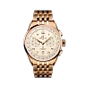 Breitling Premier B01 Chronograph 42, 18k Red Gold, Ref# RB0145371G1R1, Unworn 2024
