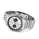 Breitling Premier B01 Chronograph 42, Ref# AB0118221G1A1