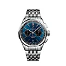 Breitling Premier B01 Chronograph 42 Stainless Steel Ref# AB0118221C1A1