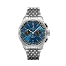 Breitling Premier B01 Chronograph Automatic 42, Ref# AB0118A61C1A1