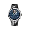 Breitling Premier B21 Chronograph Tourbillon 42 Willy Breitling, Platinum, Ref# LB2120171C1P1, Unworn 2024
