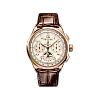 Breitling Premier B25 Datora 42, 18k Red Gold, Ref# RB2510371G1P1, Unworn 2024