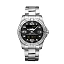 Breitling Professional Aerospace EVO Titanium Ref# E79363101B1E1