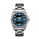 Breitling Professional Aerospace EVO Titanium Ref# E79363101C1E1