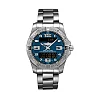 Breitling Professional Aerospace EVO Titanium Ref# E79363101C1E1