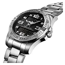 Breitling Professional Aerospace EVO Titanium Ref# E79363101B1E1