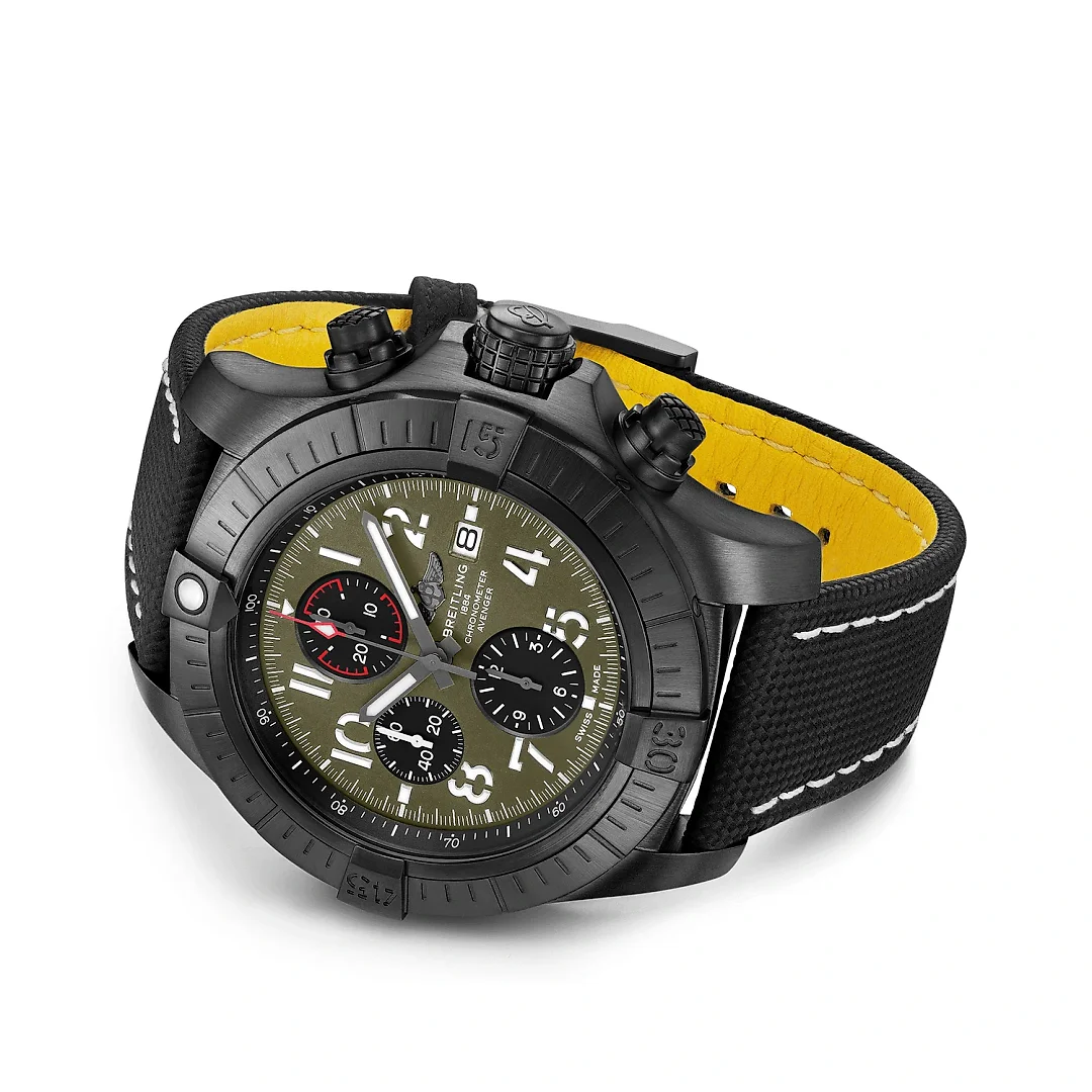 Breitling SUPER Avenger B01 CHRONOGRAPH Ref# V133751A1L1X1