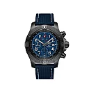 Breitling Super Avenger Chronograph 48 NIGHT MISSION, Ref# V13375101C1X2