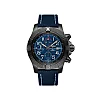 Breitling Super Avenger Chronograph 48 NIGHT MISSION, Ref# V13375101C1X2