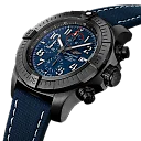 Breitling Super Avenger Night Mission, Ref#  V13375101C1X1