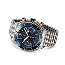 Breitling Super Chronomat 44 Four-Year Calendar Stainless Steel & 18k Red Gold Ref# U19320161C1U1