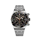 Breitling Super Chronomat 44 Stainless Steel & 18k Red Gold Ref# I19320251B1A1