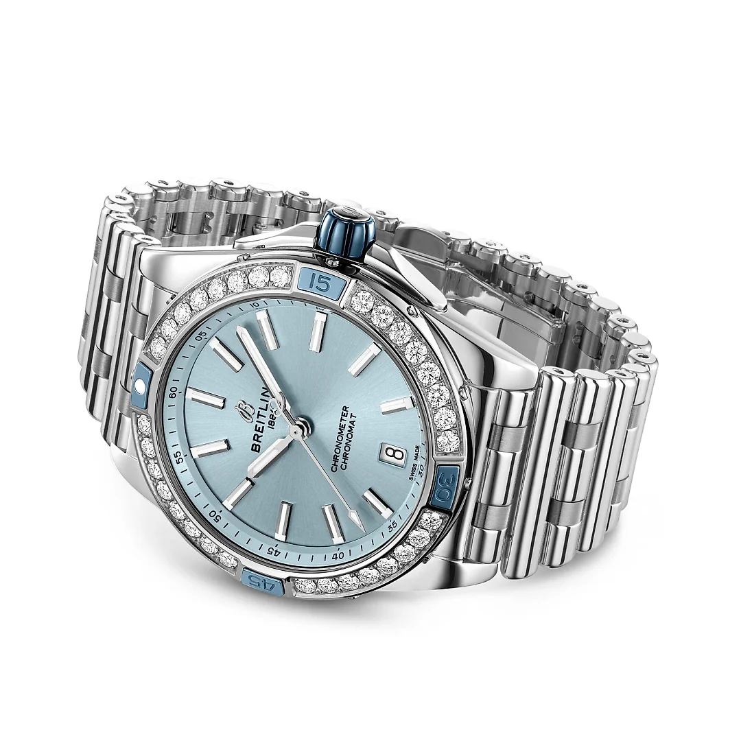 Breitling Super Chronomat AUTOMATIC Ref# A17356531C1A1