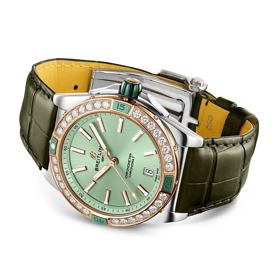 Breitling Super Chronomat AUTOMATIC Ref# U17356531L1P1