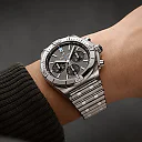 Breitling Super Chronomat B01 42, Titanium, Ref# EB0134101M1E1, Unworn 2024