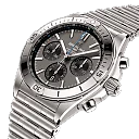 Breitling Super Chronomat B01 42, Titanium, Ref# EB0134101M1E1, Unworn 2024
