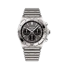 Breitling Super Chronomat B01 42, Titanium, Ref# EB0134101M1E1, Unworn 2024