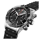 Breitling Super Chronomat B01 44 Stainless Steel Ref# AB0136251B2S1