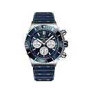 Breitling Super Chronomat B01 44 Stainless Steel Ref# AB0136161C1S1