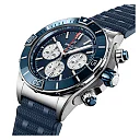 Breitling Super Chronomat B01 44 Stainless Steel Ref# AB0136161C1S1