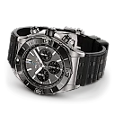 Breitling Super Chronomat B01 44, Titanium and Ceramic, Ref# EB0136251M1S1, Unworn 2024