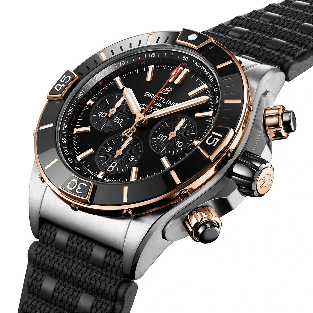 Breitling Super Chronomat B01 Ref# UB0136251B1S1