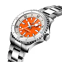 Breitling Superocean Automatic 36, Ref# A17377211O1A1