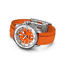 Breitling Superocean Automatic 36, Ref# A17377211O1S1
