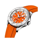 Breitling Superocean Automatic 36, Ref# A17377211O1S1