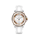 Breitling Superocean Automatic 36, Stainless steel and 18k Red Gold, Ref# U173771A1A1S1, Unworn 2024