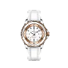 Breitling Superocean Automatic 36, Stainless steel and 18k Red Gold, Ref# U173771A1A1S1, Unworn 2024