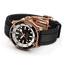 Breitling Superocean Automatic 42, 18k Red Gold, Ref# R17375211B1S1, Unworn 2024