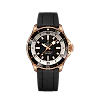 Breitling Superocean Automatic 42, 18k Red Gold, Ref# R17375211B1S1, Unworn 2024