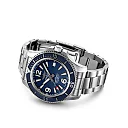 Breitling Superocean Automatic 42 Stainless Steel Ref# A17366D81C1A1