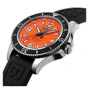 Breitling Superocean Automatic 42 Stainless Steel Ref# A17366D71O1S1