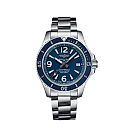 Breitling Superocean Automatic 42 Stainless Steel Ref# A17366D81C1A1