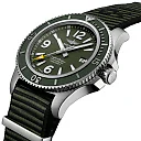 Breitling Superocean Automatic 44 Outerknown, Ref# A17367A11L1W1