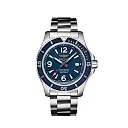 Breitling Superocean Automatic 44, Ref# A17367D81C1A1