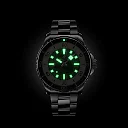Breitling Superocean Automatic 44, Ref# A17376211B1A1